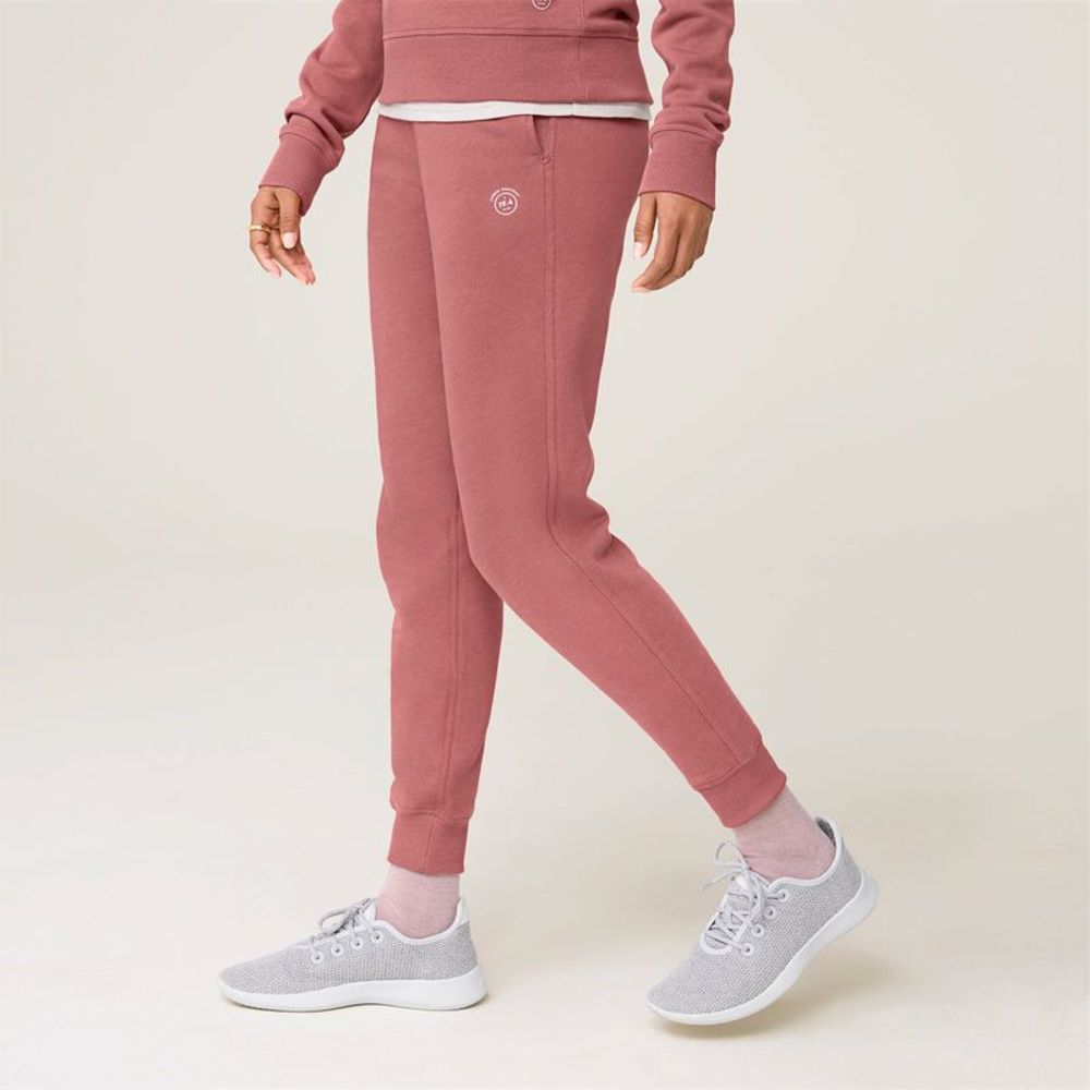 The R&R Sweatpant Hazy Sienna W M, Size: M NWOT - Picture 3 of 6